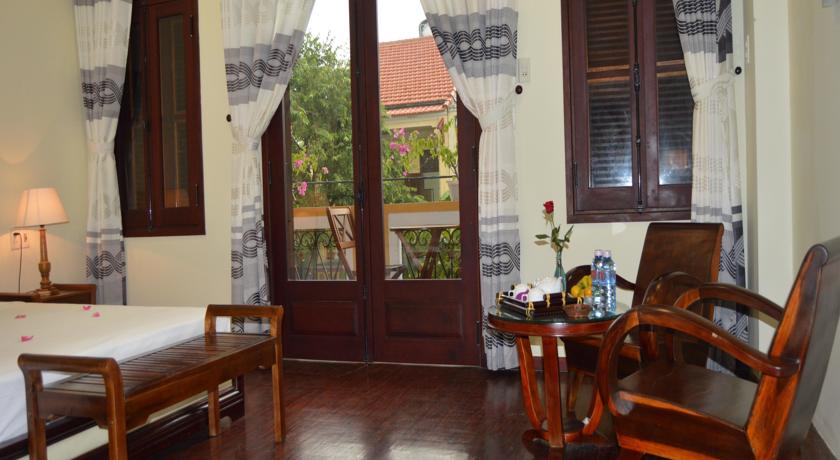 orchids homestay in Hoi An