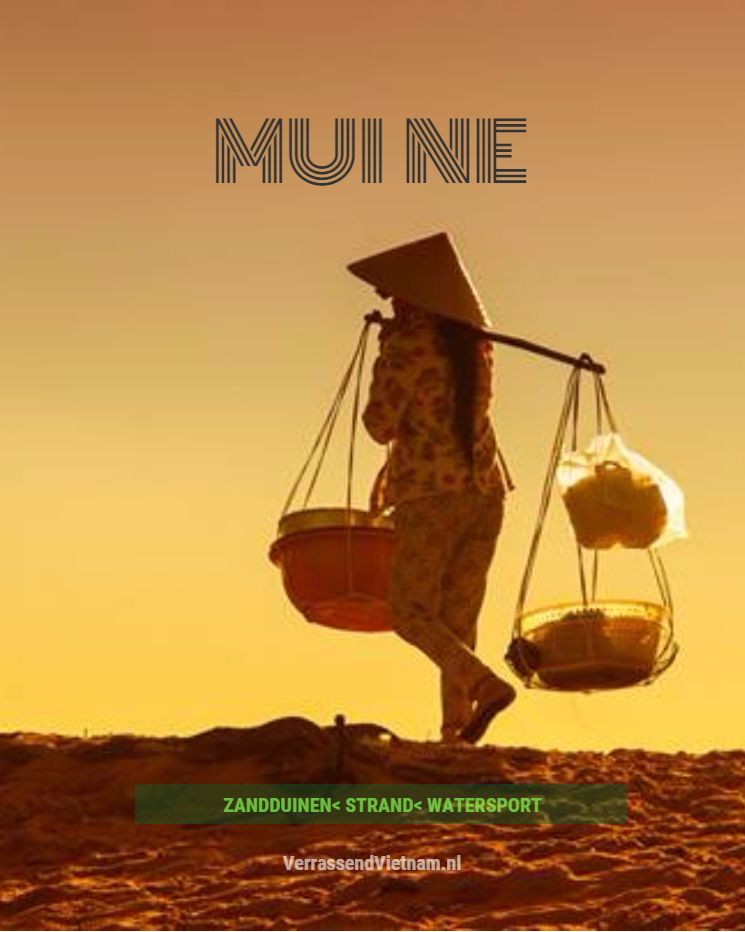 Mui Ne Vietnam Mui Ne
