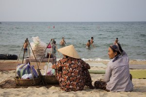 Hoi An Vietnam