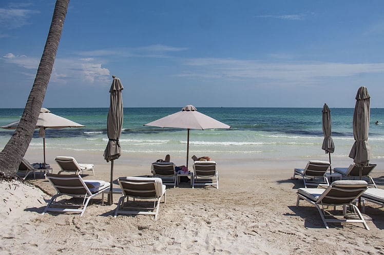 mooiste stranden op Phu Quoc mooiste stranden op Phu Quoc