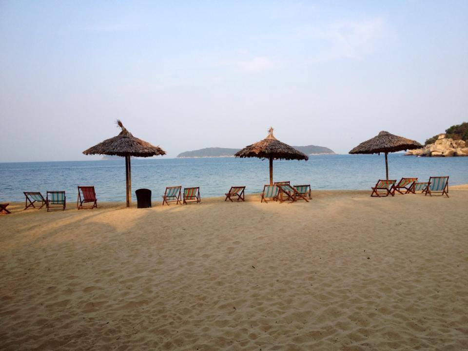 Wat is het mooiste strand van Hoi An