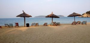 strand hoi an2 wat is het mooiste strand van Hoi An