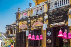 Hoi An Hoi An