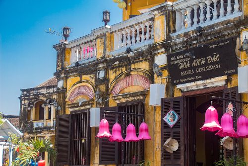 Hoi An