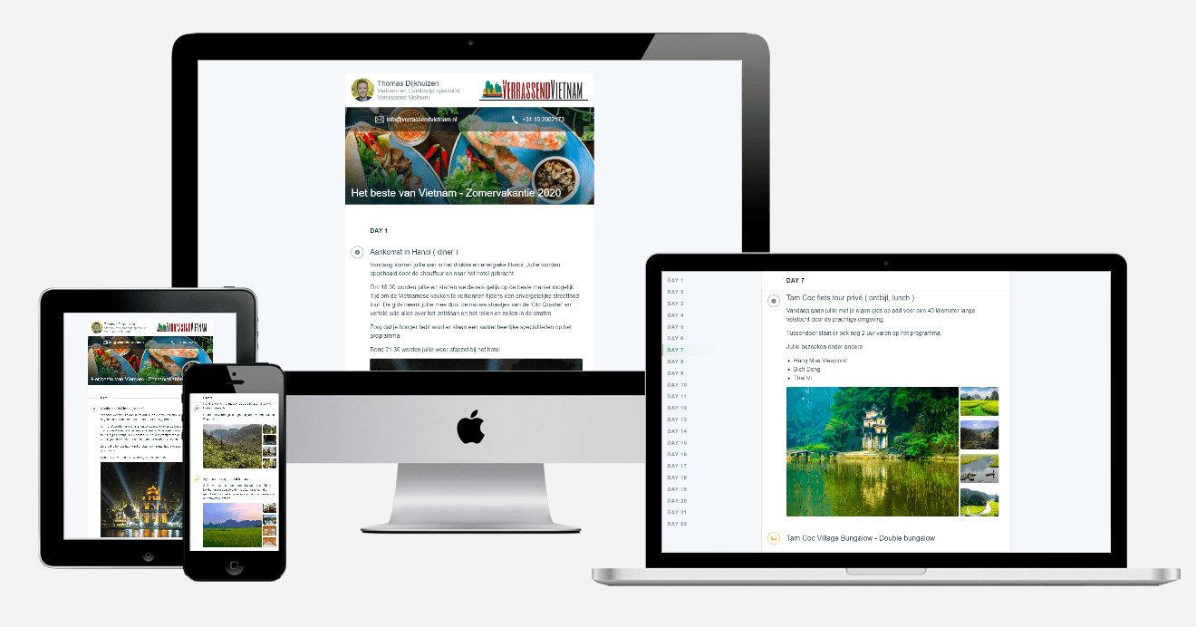 rondreis-app