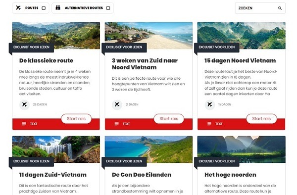 routeplanner