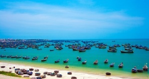 vissersdorp-mui-ne