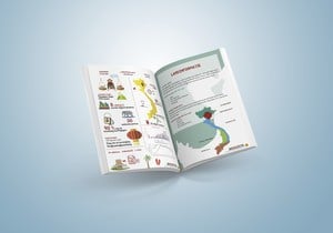 landinformatie