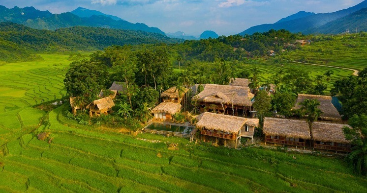 accommodatie-in-pu-luong