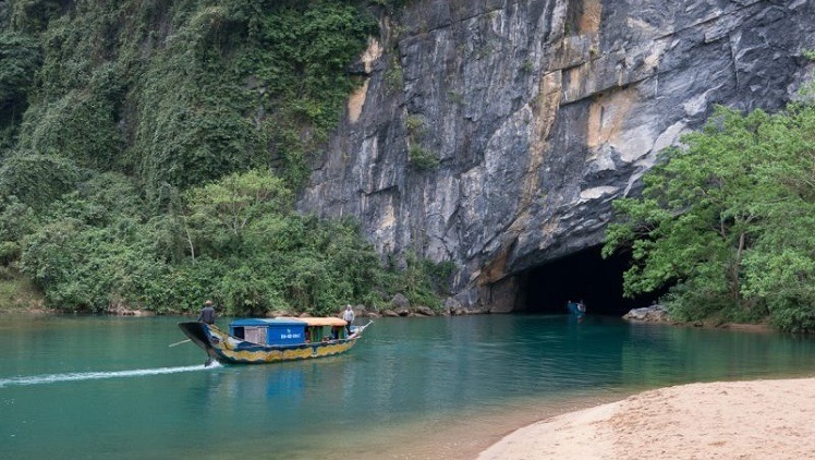 grotten-tour