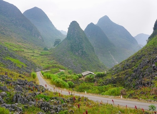 Ha Giang