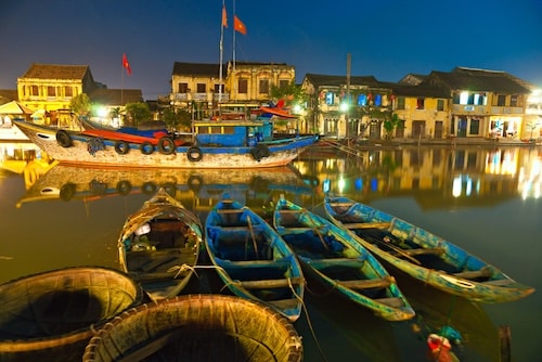 Hoi An