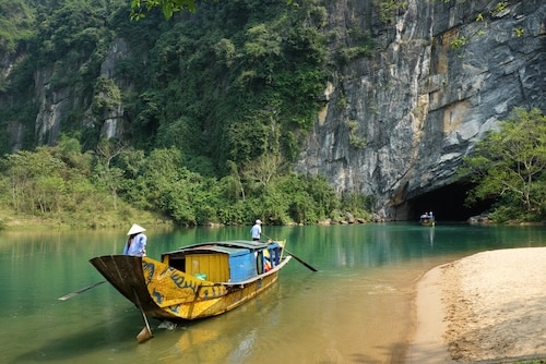 Phong Nha 