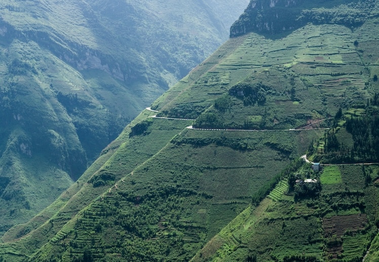 Ha Giang