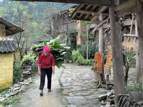 Lolo Chai Village 