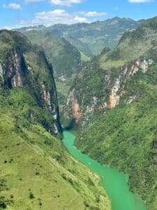 nho-que-rivier