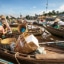 Blogs over de bevolking en de cultuur in Vietnam.