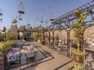 terras