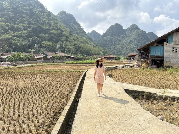 pha-thiap-wierookdorp Pha Thiap Wierook Dorp in Cao Bang