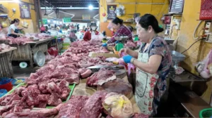 Tijdens deze kookles bezoek je ook de lokale markt van Hoi An. 